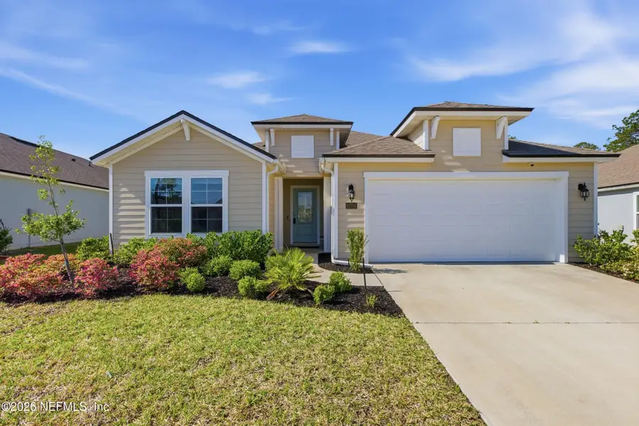 65784 Edgewater Drive, Yulee, FL 32097 - #2