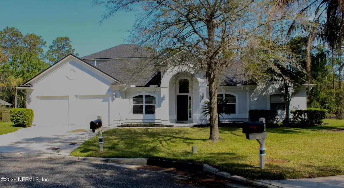 1730 Walton Lake Court, Fleming Island, FL 32003 - #1