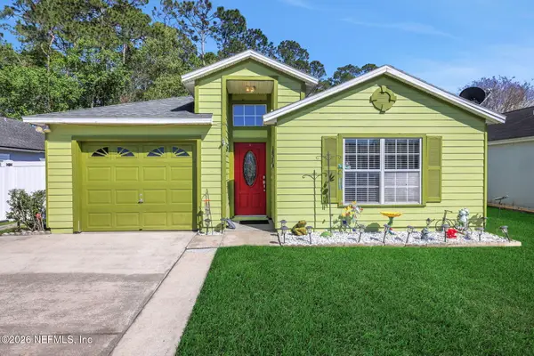 3071 Wavering Lane, Middleburg, FL 32068