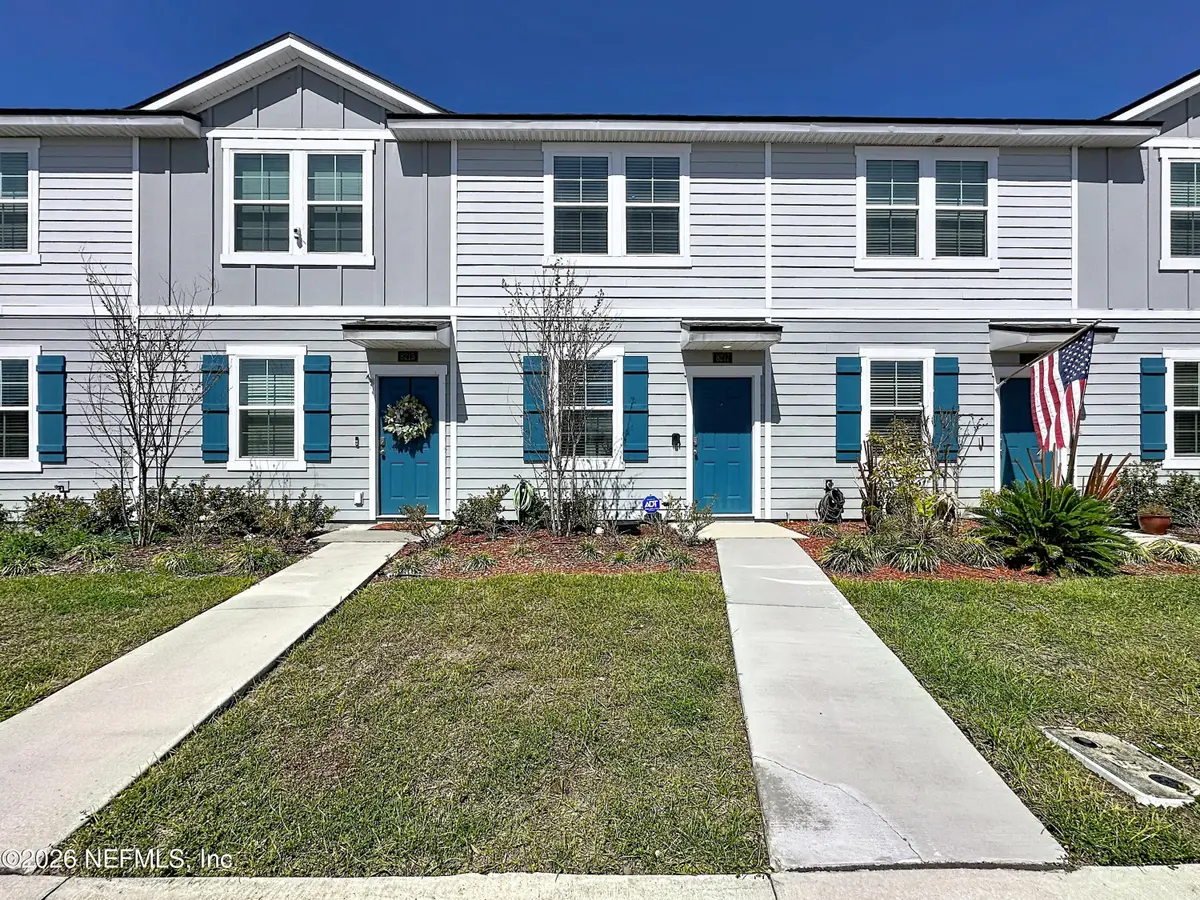 8217 Watercourse Way, Jacksonville, FL 32211 - #1