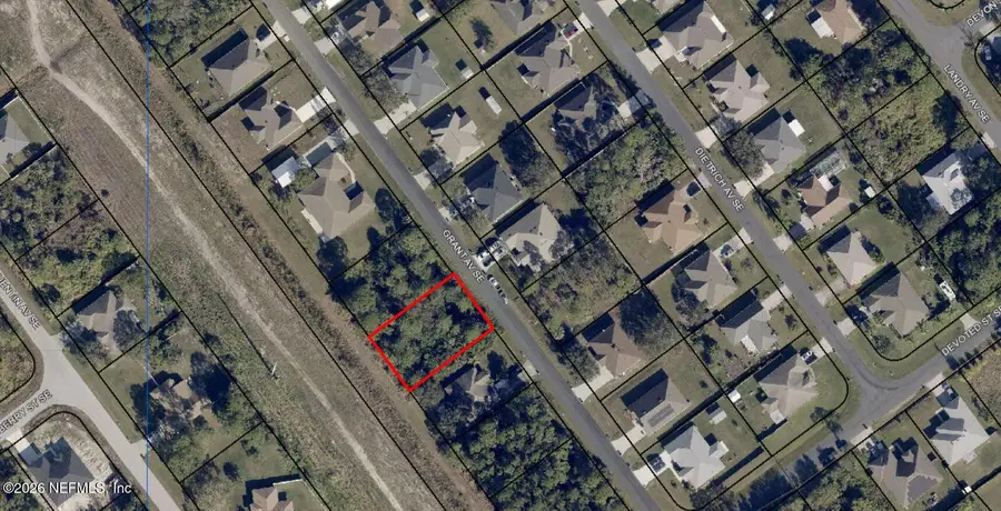 2856 Grant Se Avenue, Palm Bay, FL 32909 - #3