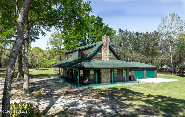 34 Zibra Street, Middleburg, FL 32068