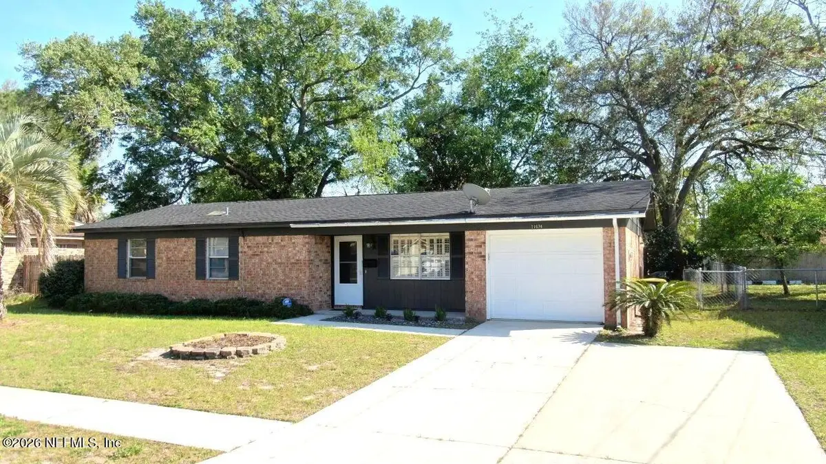 11674 Starfish Avenue, Jacksonville, FL 32246 - #1