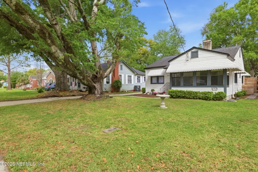 4643 Kerle Street, Jacksonville, FL 32205 - #3