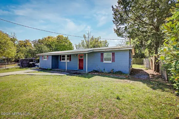 7080 Jacqueline Court, Jacksonville, FL 32210