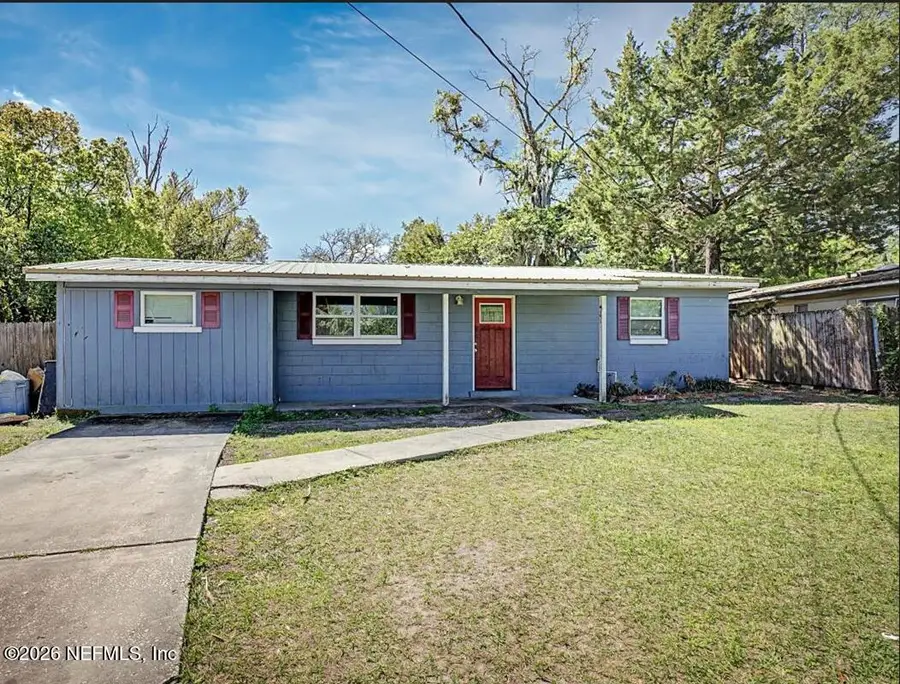 7080 Jacqueline Court, Jacksonville, FL 32210 - #2