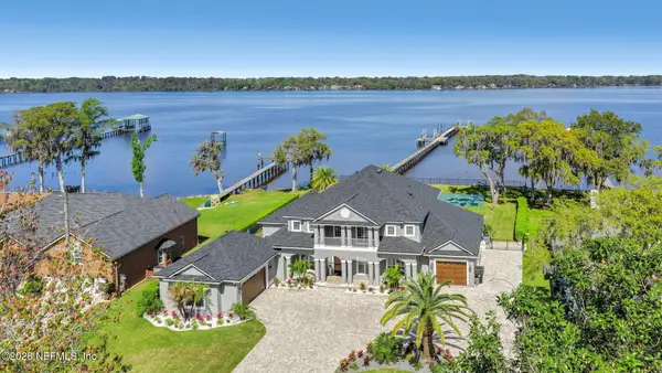 2241 N Lakeshore Drive, Fleming Island, FL 32003