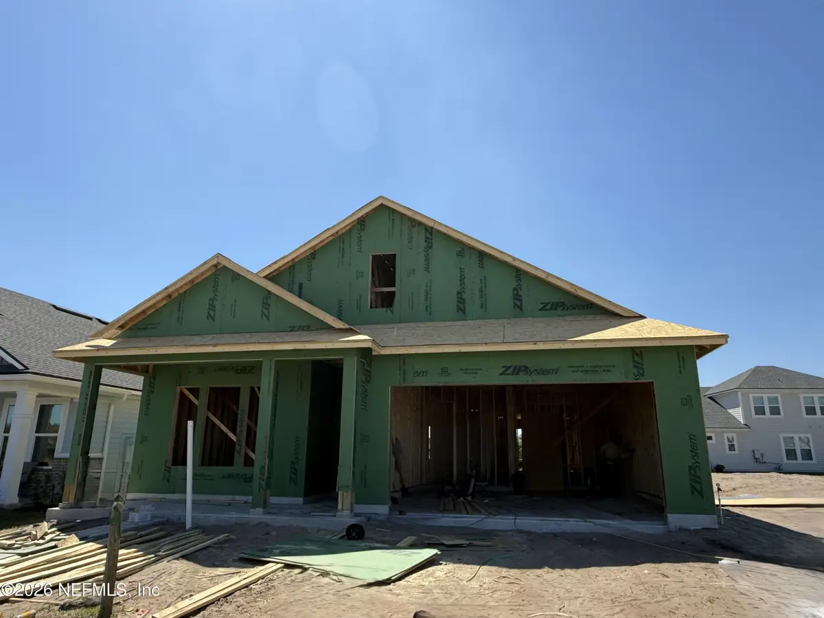 512 Maralinda Drive, Saint Augustine, FL 32095 - #1