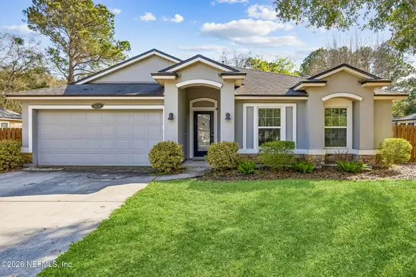 1624 Indigo Street, Fernandina Beach, FL 32034