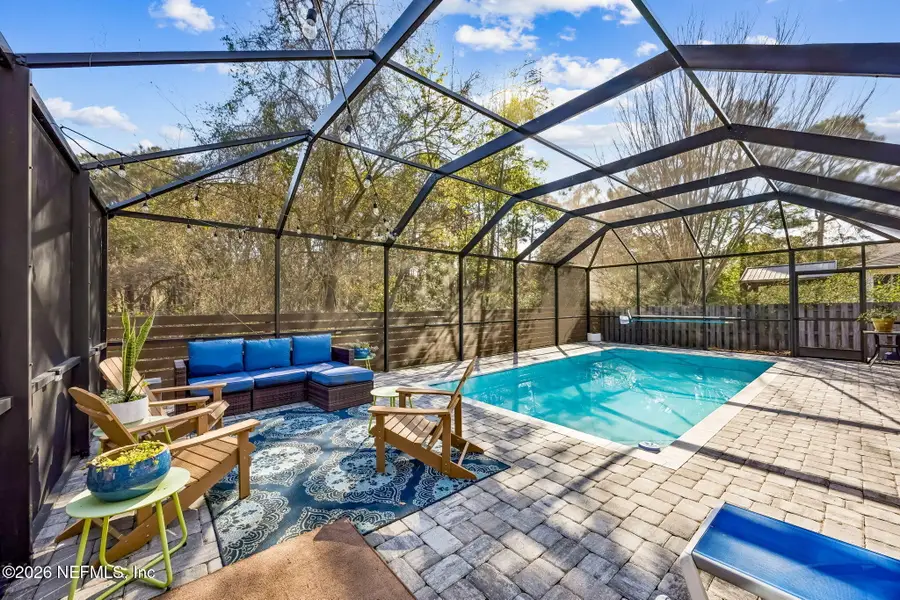 1624 Indigo Street, Fernandina Beach, FL 32034 - #2