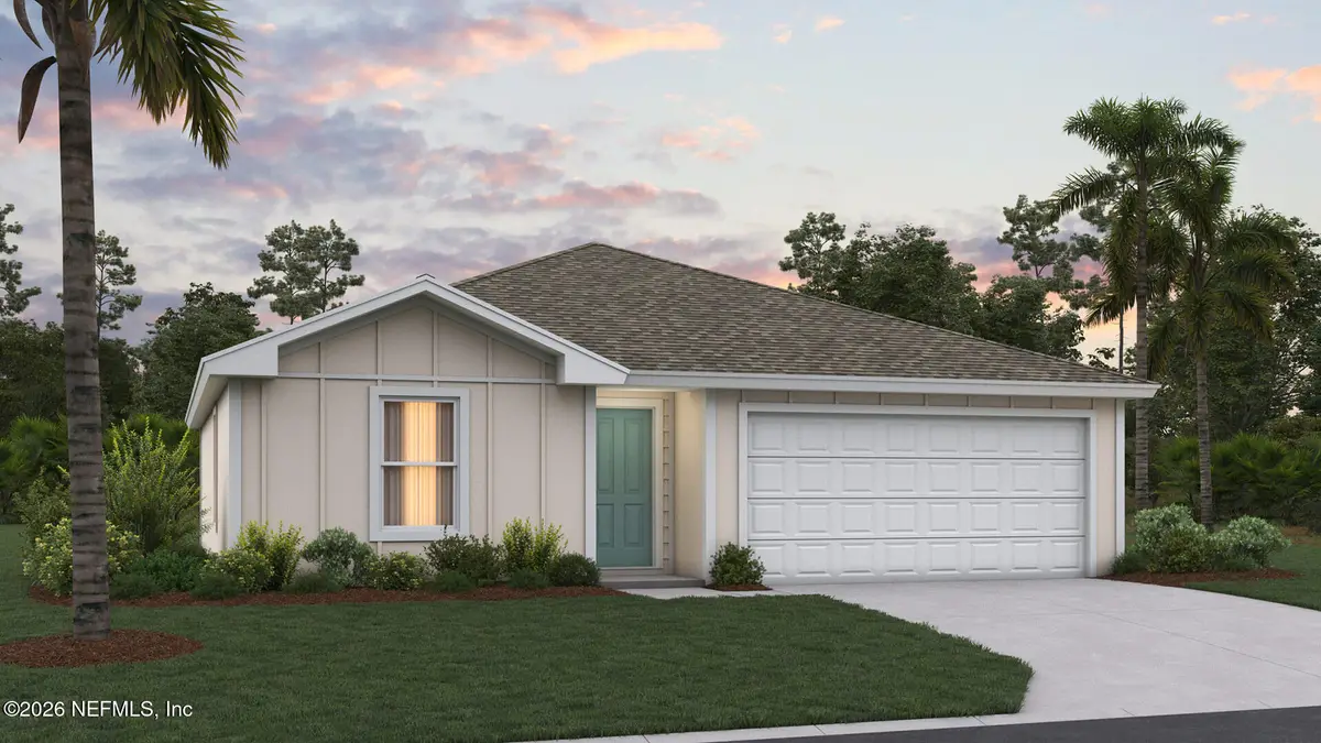 4136 Caper Tree Way, Jacksonville, FL 32218 - #1