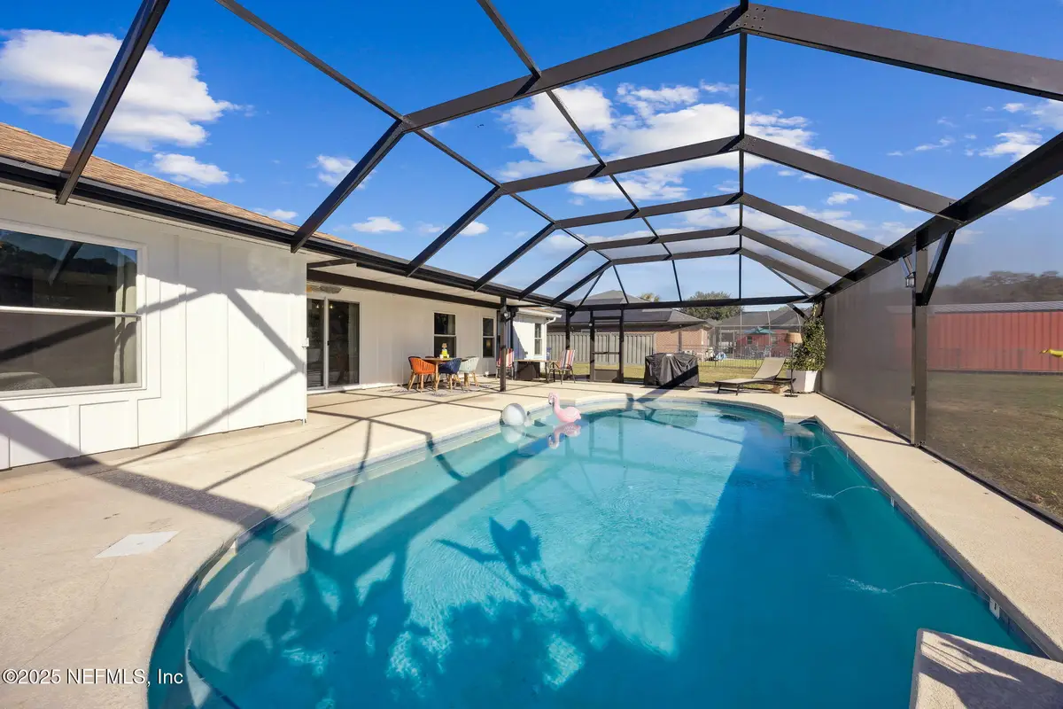 86885 Worthington Drive, Yulee, FL 32097 - #1