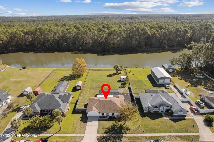 86885 Worthington Drive, Yulee, FL 32097 - #2