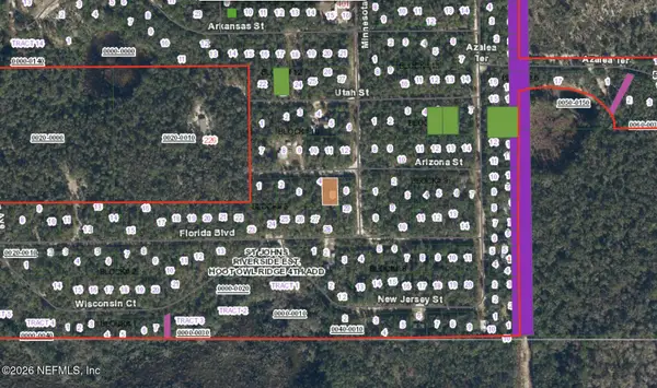 203 Arizona Street, Satsuma, FL 32189