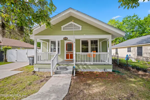 560 Comet Street, Jacksonville, FL 32205