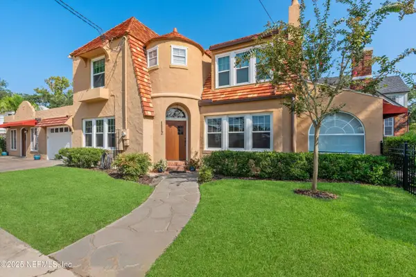 1112 Colombo Street, Jacksonville, FL 32207