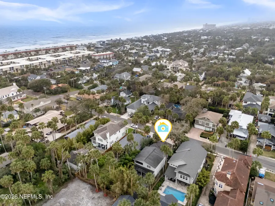 331 10th Street, Atlantic Beach, FL 32233 - #2