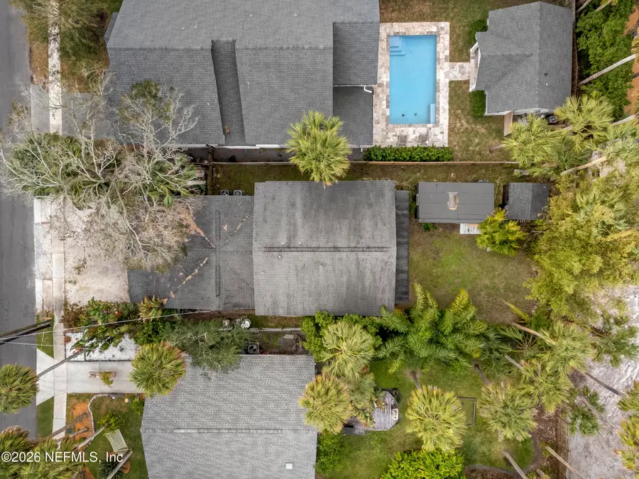 331 10th Street, Atlantic Beach, FL 32233 - #3