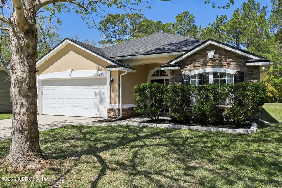 521 Shamrock S Avenue, Jacksonville, FL 32218 - #2