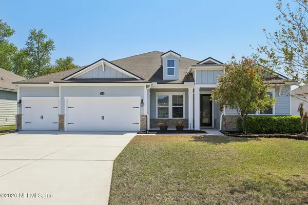 3024 Free Bird Loop, Green Cove Springs, FL 32043