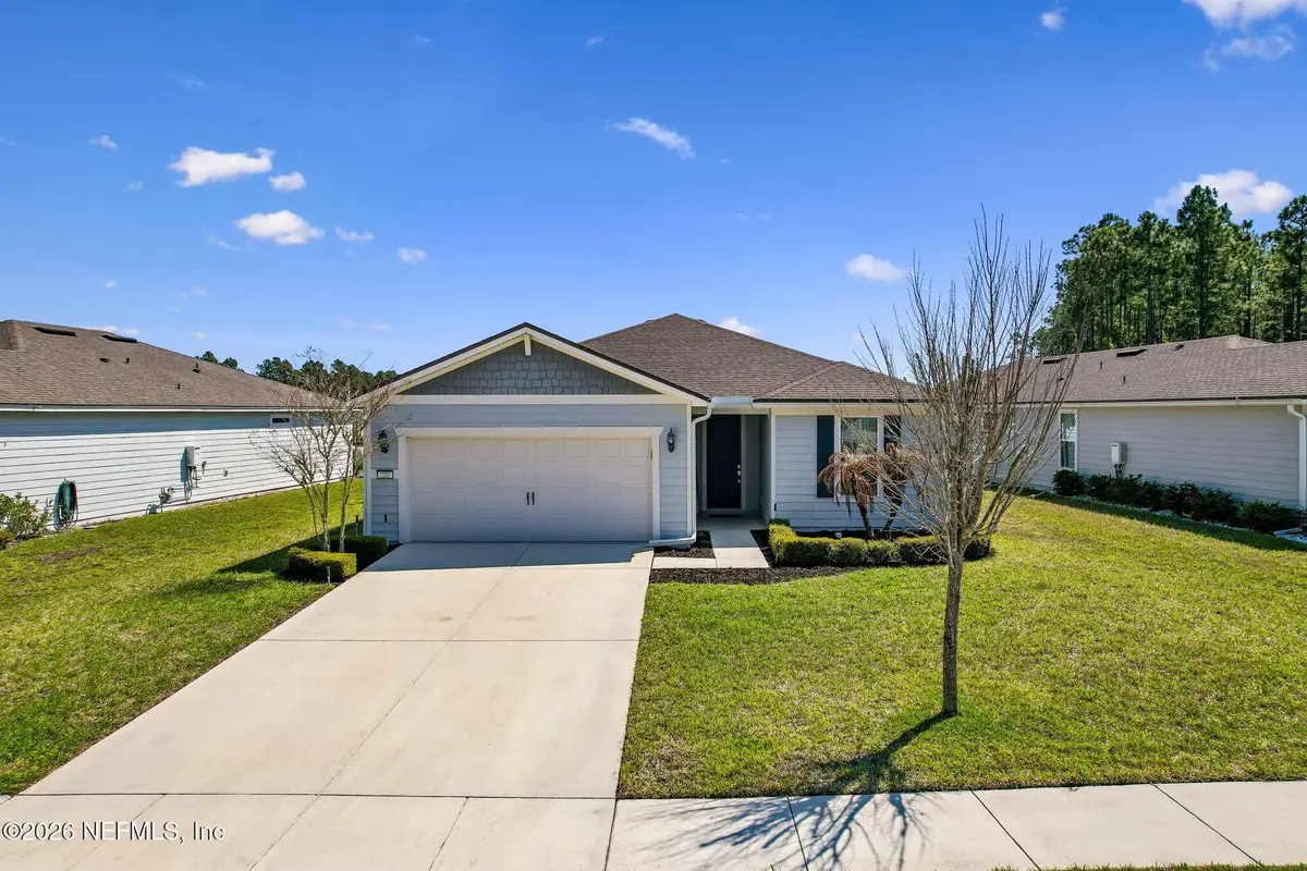 222 Woodgate Drive, Ponte Vedra, FL 32081 - #1