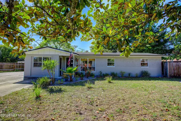 295 Blairmore E Boulevard, Orange Park, FL 32073