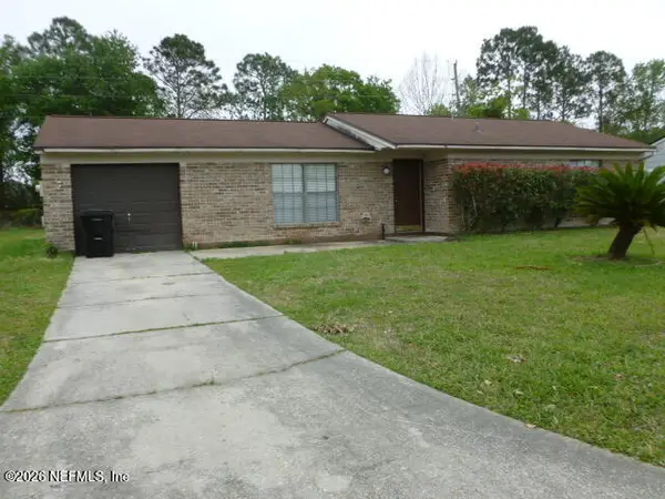 2656 Pinewood E Boulevard, Middleburg, FL 32068