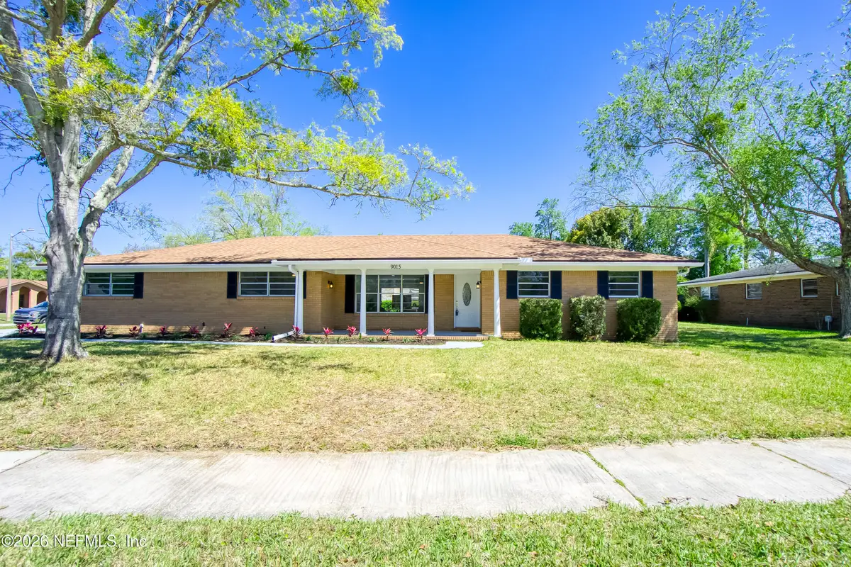 9015 Southwark N Drive, Jacksonville, FL 32257 - #1