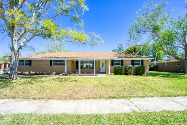 9015 Southwark N Drive, Jacksonville, FL 32257