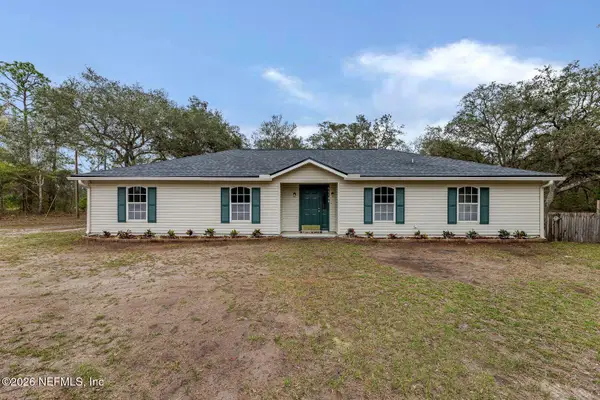 67104 Elnora Lane, Yulee, FL 32097