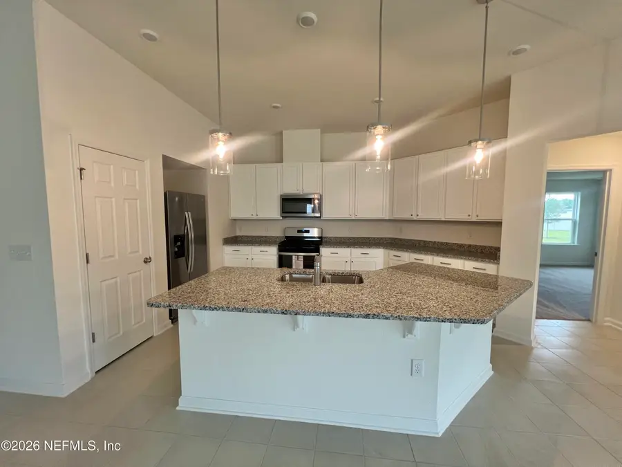 2765 Laurel Falls Drive, Green Cove Springs, FL 32043 - #2