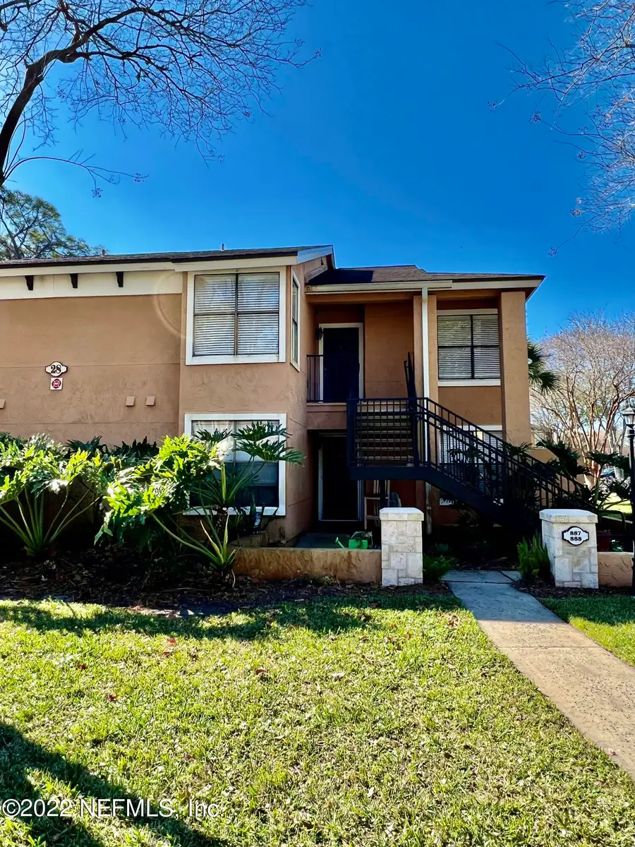 887 Coral Reef Way, Ponte Vedra Beach, FL 32082 - #3