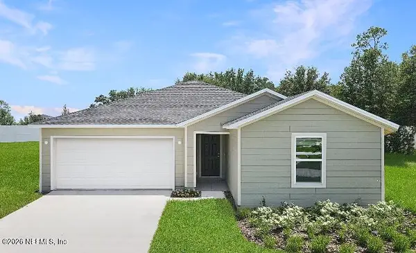 2814 Little Trout Lane, Green Cove Springs, FL 32043