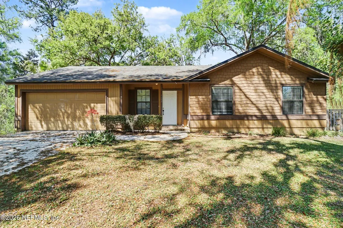 6602 Regal Wood Court, Fleming Island, FL 32003 - #1