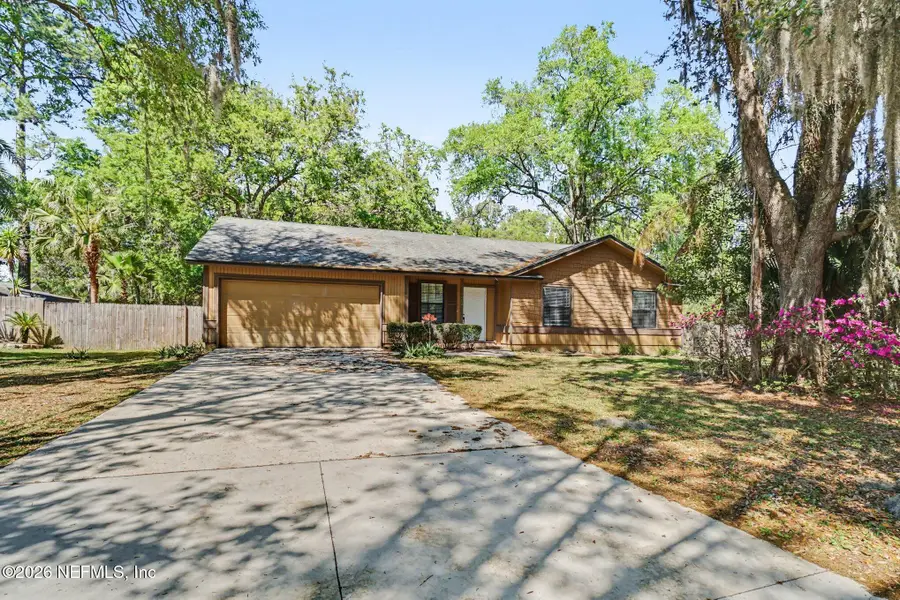 6602 Regal Wood Court, Fleming Island, FL 32003 - #2