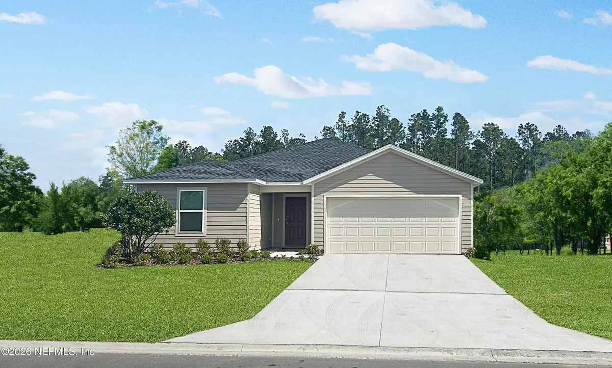2804 Little Trout Lane, Green Cove Springs, FL 32043 - #1
