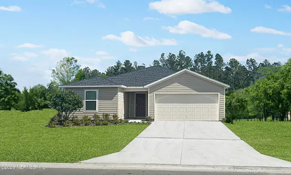 2804 Little Trout Lane, Green Cove Springs, FL 32043