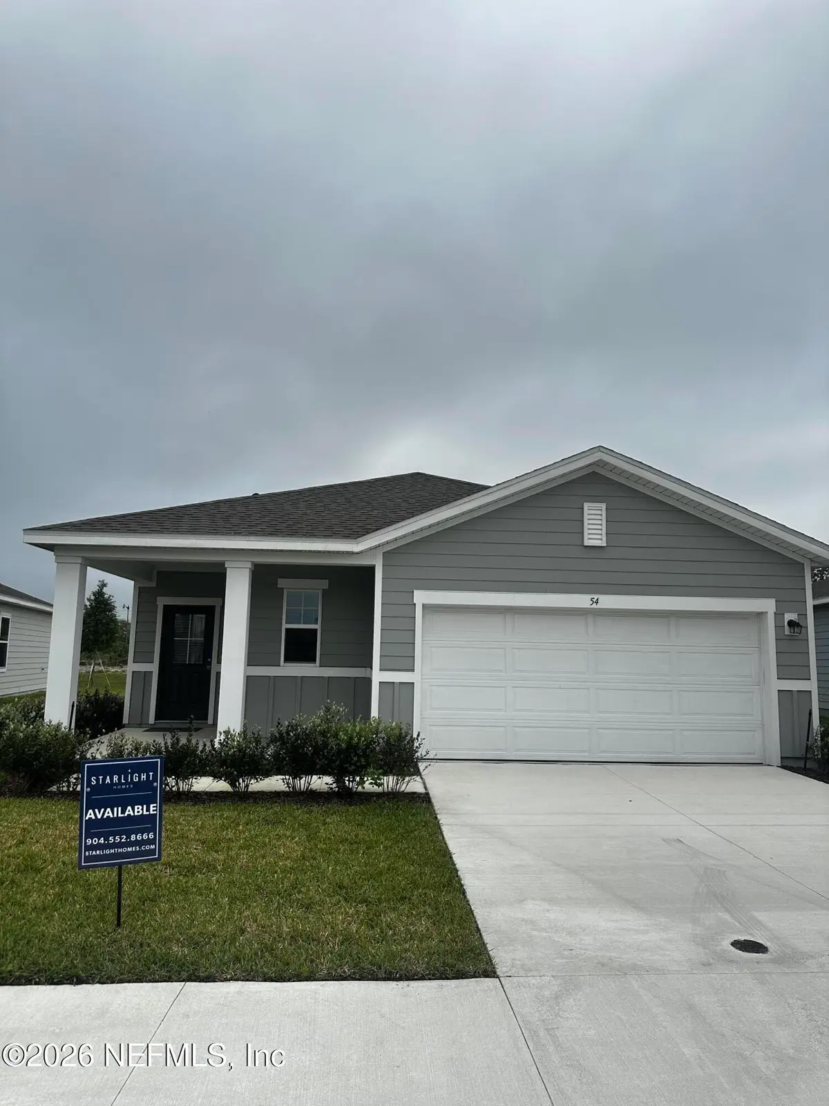 54 Oriole Road, Palm Coast, FL 32164 - #1