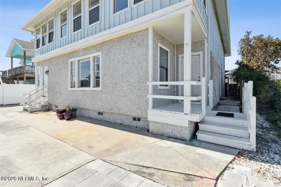 2337 S Fletcher Avenue, Fernandina Beach, FL 32034 - #2