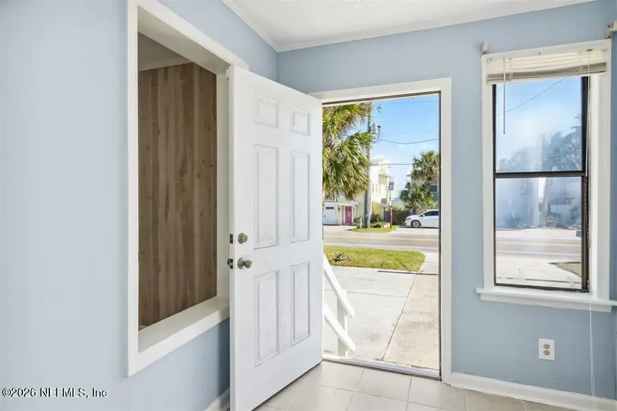 2337 S Fletcher Avenue, Fernandina Beach, FL 32034 - #3