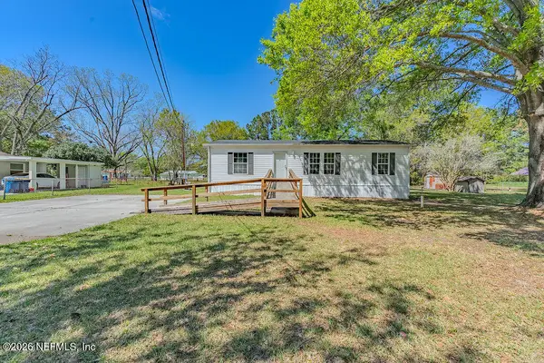 14461 Duval W Place, Jacksonville, FL 32218