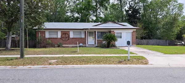 1701 Grove Park Drive, Orange Park, FL 32073