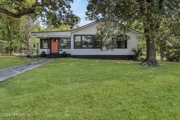 1546 Palmdale Street, Jacksonville, FL 32208