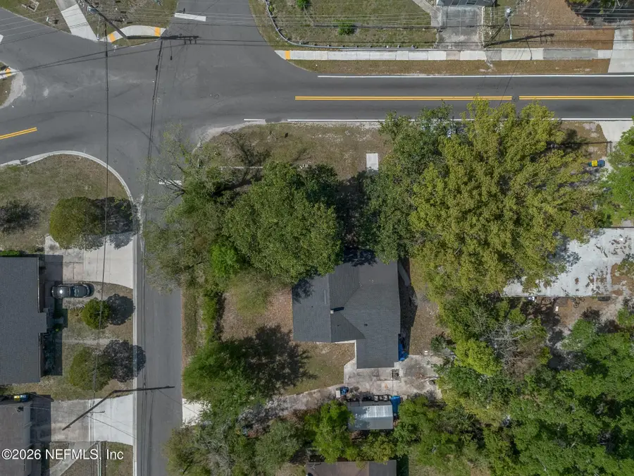 1546 Palmdale Street, Jacksonville, FL 32208 - #2