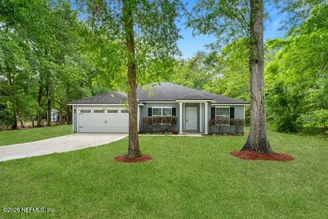 1130 Pangola Drive, Jacksonville, FL 32205 - #1
