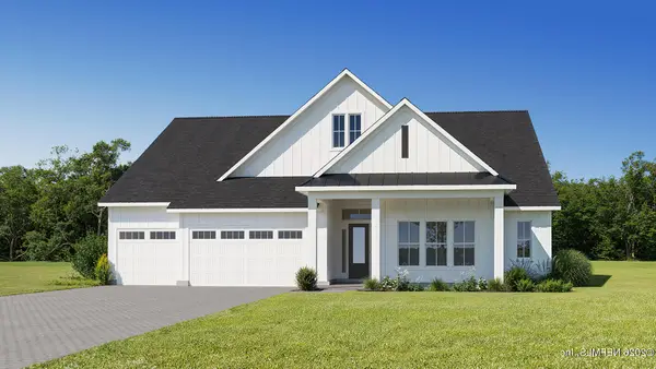 399 Pantano Drive, St. Augustine, FL 32095