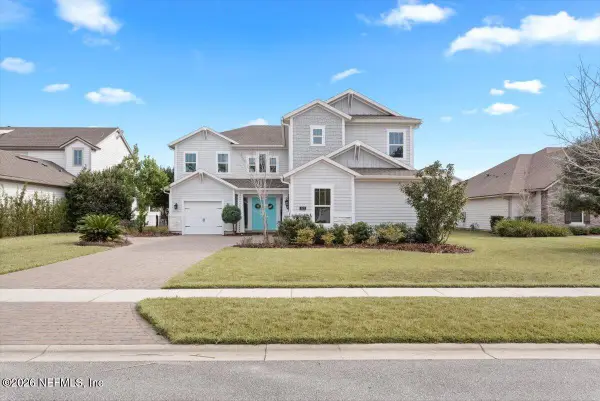 592 Outlook Drive, Ponte Vedra, FL 32081