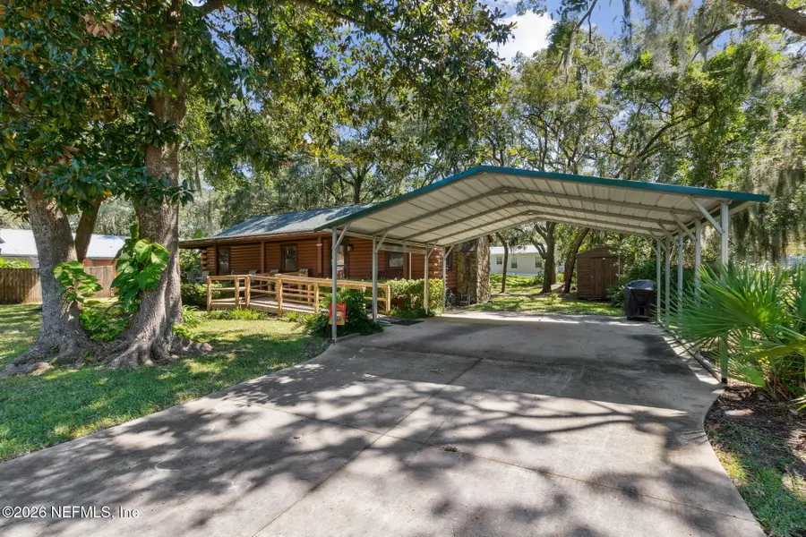1482 Nottingham Drive, Fernandina Beach, FL 32034 - #3