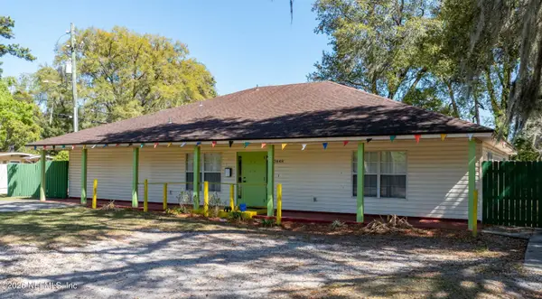 2848 Edgewood W Avenue, Jacksonville, FL 32209