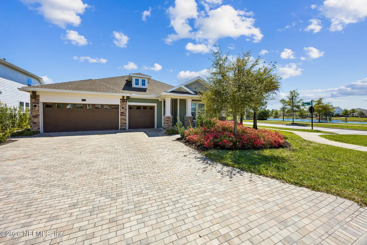 66 Windley Drive, Saint Augustine, FL 32092 - #1